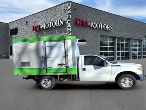 Used 2014 Ford F350 XL image 5