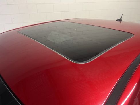 Used 2014 Chevrolet Impala LTZ image 16