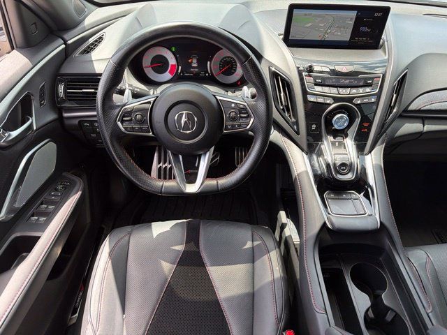 Used 2022 Acura RDX w/ Advance Package FWD image 18