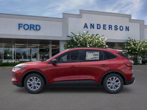 New 2026 Ford Escape Active w/ Tech Pack #1 image 3