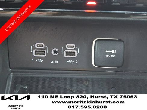 Used 2023 Jeep Grand Cherokee Summit w/ Luxury Tech Group V RWD image 22