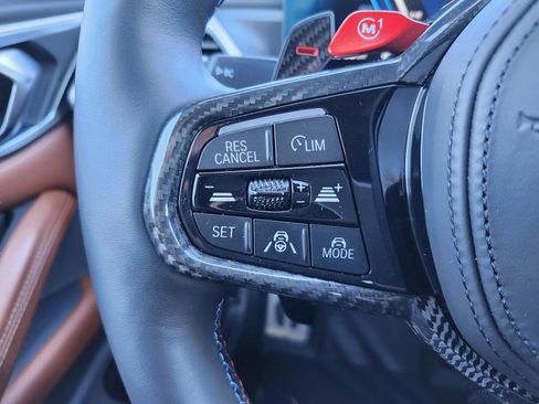 Used 2025 BMW M4 xDrive Competition w/ M Carbon Exterior Package image 13