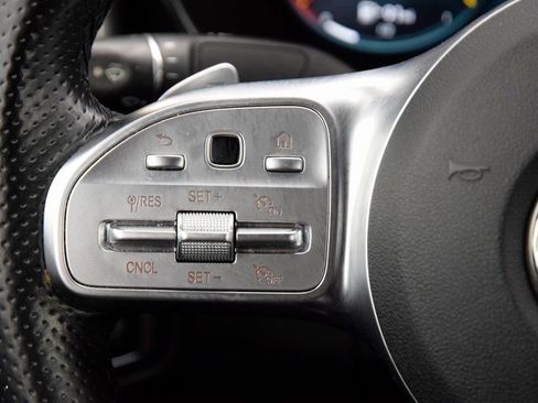 Used 2022 Mercedes-Benz C 300 C 300 image 22