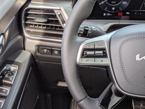 New 2025 Kia Telluride SX X-Line image 24
