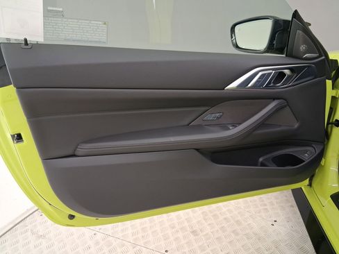 New 2026 BMW M4 xDrive Competition w/ M Driver's Package image 17