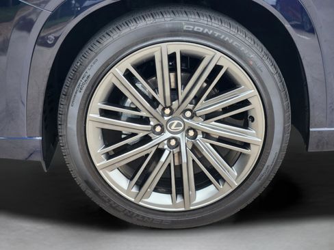 New 2026 Lexus TX 350 AWD image 25