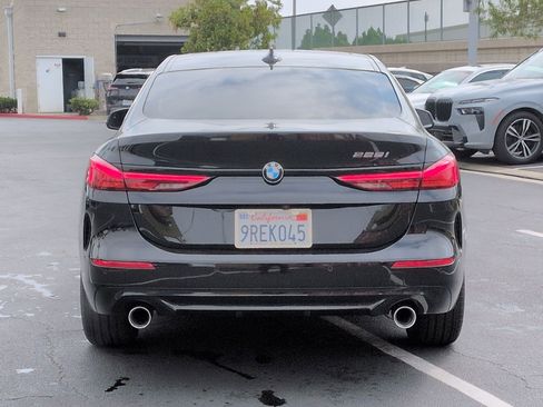 Used 2024 BMW 228i Gran Coupe w/ Convenience Package FWD image 9