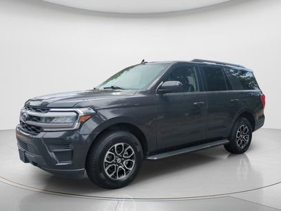 Used 2022 Ford Expedition XLT