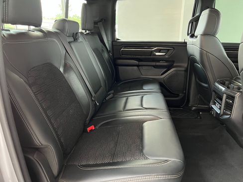 Used 2020 RAM 1500 Sport w/ Night Edition AWD/4WD image 24