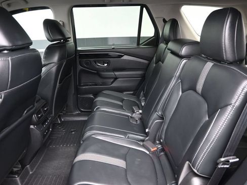 Certified 2024 Honda Pilot EX-L image 13