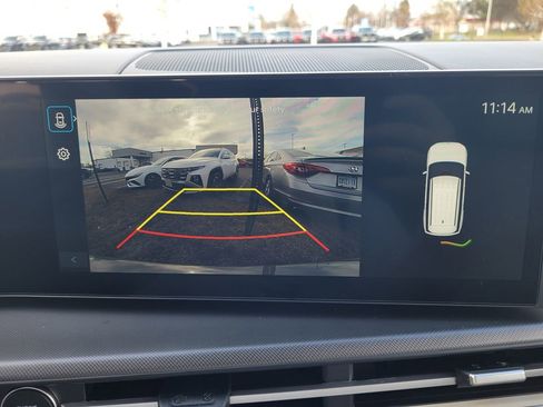 New 2026 Hyundai Santa Fe SE image 24