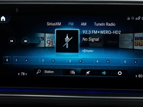 Used 2022 Mercedes-Benz GLS 450 4MATIC image 32