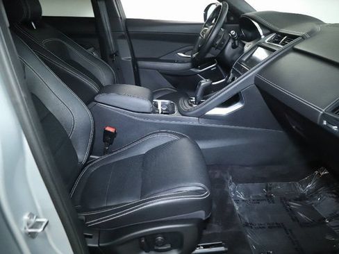 Used 2020 Jaguar E-PACE R-Dynamic S AWD/4WD image 31