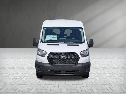 New 2026 Ford Transit 350 XL RWD image 4