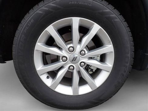 Used 2022 Dodge Durango SXT AWD/4WD image 6
