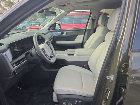 Used 2026 Hyundai Santa Fe Calligraphy AWD/4WD image 9