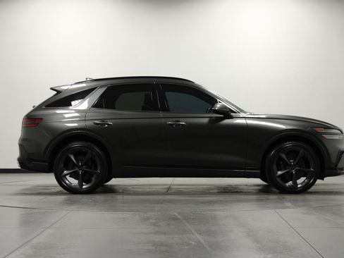 Used 2026 Genesis GV70 2.5T Sport Prestige AWD/4WD image 3