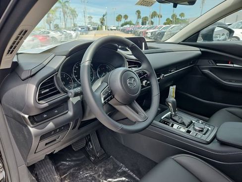 New 2026 MAZDA CX-30 AWD 2.5 S w/ Select Sport Pkg image 10