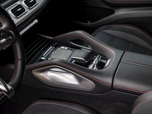 Used 2023 Mercedes-Benz GLE 53 AMG 4MATIC image 23