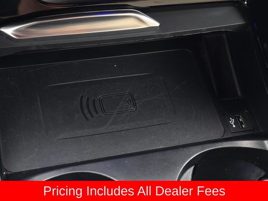 Used 2023 BMW X3 sDrive30i w/ Premium Package RWD image 23