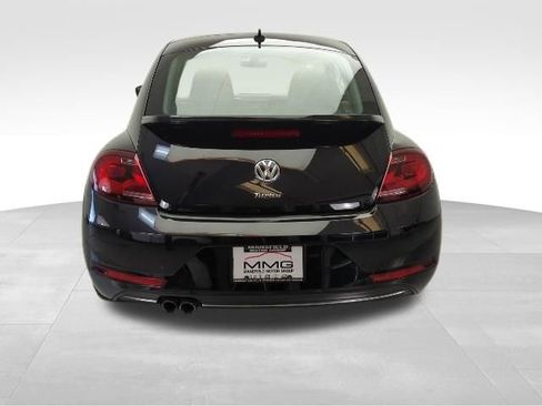 Used 2018 Volkswagen Beetle 2.0T SE FWD image 20