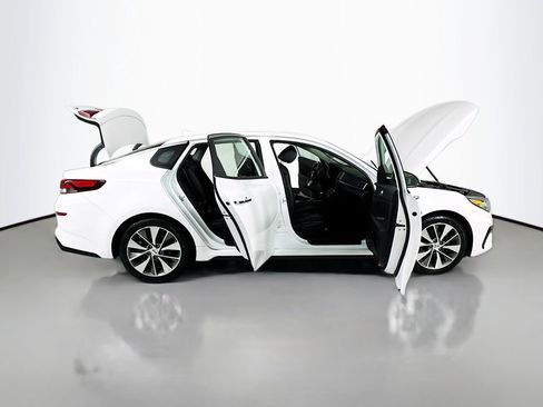 Used 2019 Kia Optima S image 24