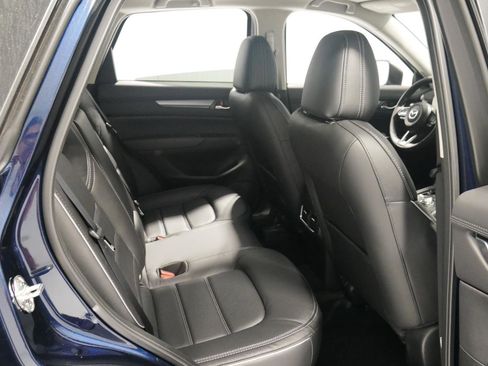 New 2025 MAZDA CX-5 AWD 2.5 S image 17