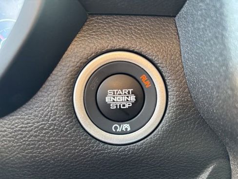 New 2026 RAM 1500 Classic Warlock image 28