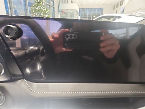 New 2026 Chevrolet Corvette Stingray Preferred Cpe w/ Z51 Performance Package image 5