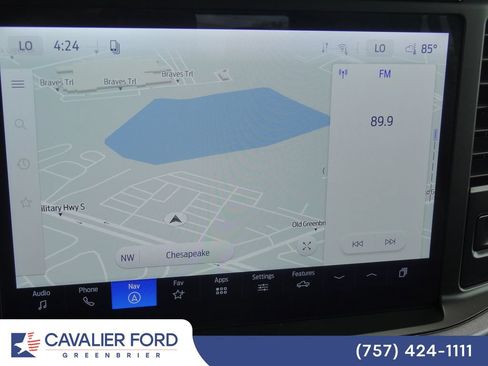 Certified 2026 Ford F150 Raptor AWD/4WD image 34