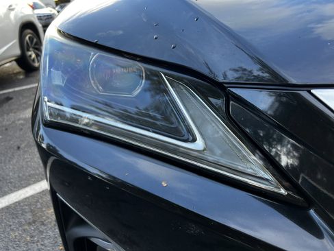 Used 2017 Lexus RX 350 350 image 12