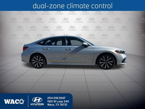 Used 2023 Honda Civic EX image 16