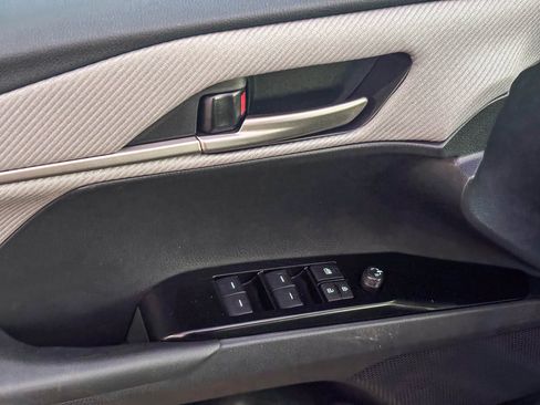 New 2026 Toyota Camry SE image 22