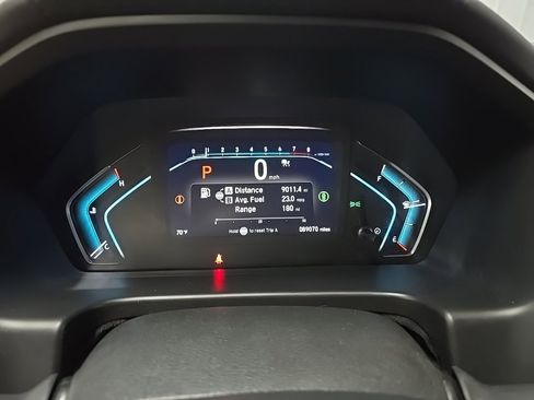 Used 2022 Honda Odyssey EX-L image 22