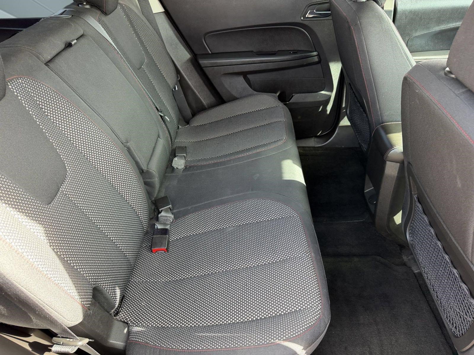 Used 2013 Chevrolet Equinox LT w/ Driver Convenience Package FWD image 28
