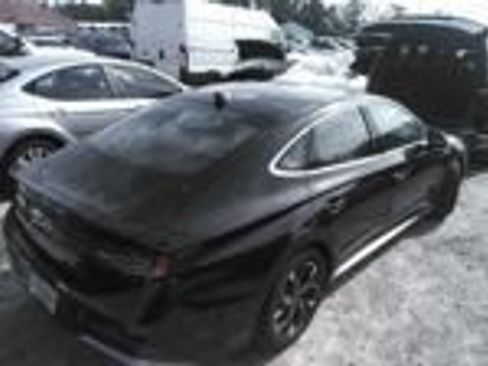 Used 2025 Hyundai Sonata SEL FWD image 3