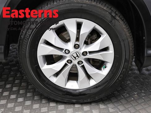 Used 2012 Honda CR-V EX image 30