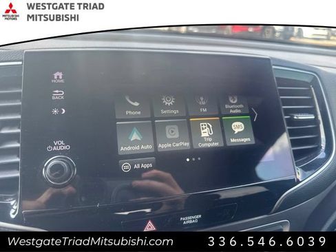 Used 2022 Honda Pilot Sport image 22