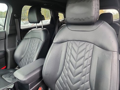 Used 2023 Kia Sportage X-Pro Prestige image 23