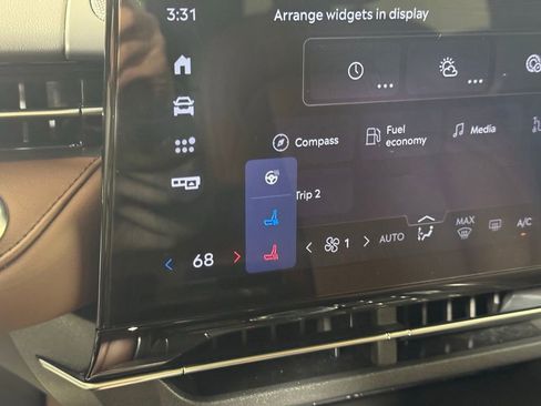 New 2026 Lincoln Nautilus Reserve image 41