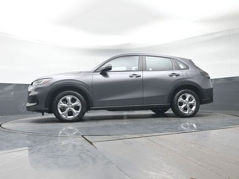 Used 2023 Honda HR-V LX image 22