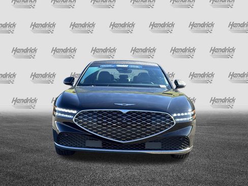 Used 2023 Genesis G90 3.5T AWD/4WD image 3