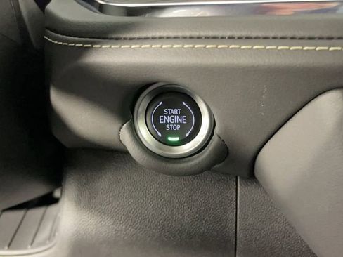 New 2025 Chevrolet Tahoe Premier image 19