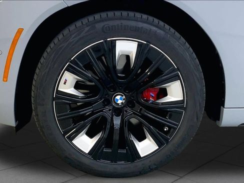 Used 2025 BMW X3 M50 AWD/4WD image 10