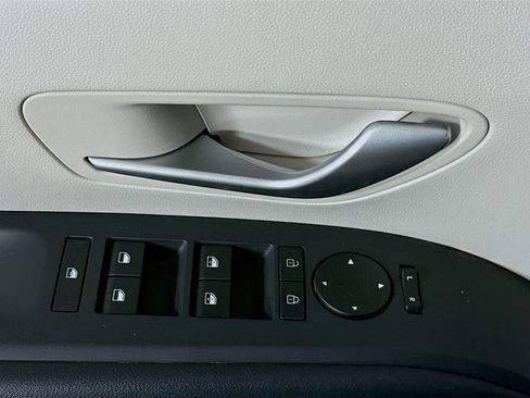 Certified 2026 Hyundai Tucson SEL AWD/4WD image 22
