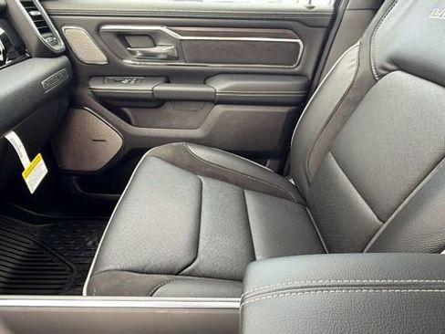 New 2026 RAM 1500 Laramie w/ Night Edition image 25