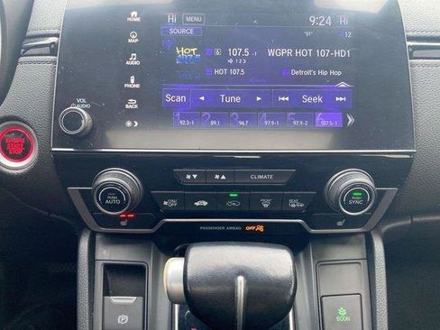 Used 2017 Honda CR-V Touring image 46