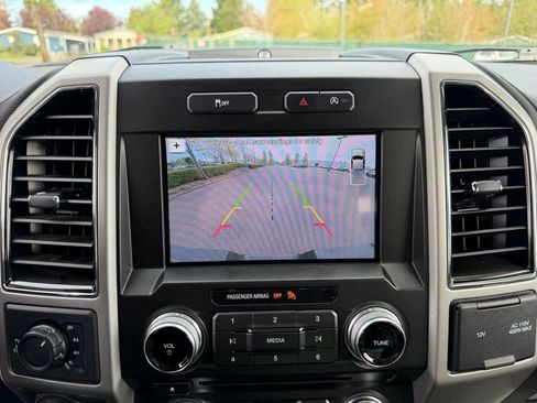 Used 2018 Ford F150 Lariat AWD/4WD image 24