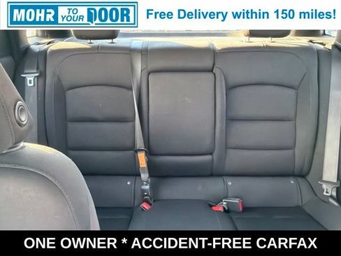 Used 2023 Chevrolet Malibu LT FWD image 36