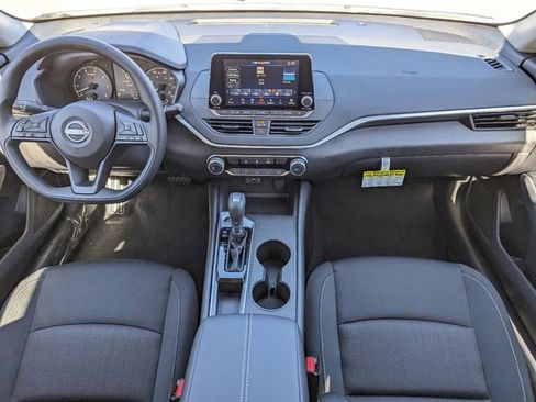New 2025 Nissan Altima 2.5 S image 13